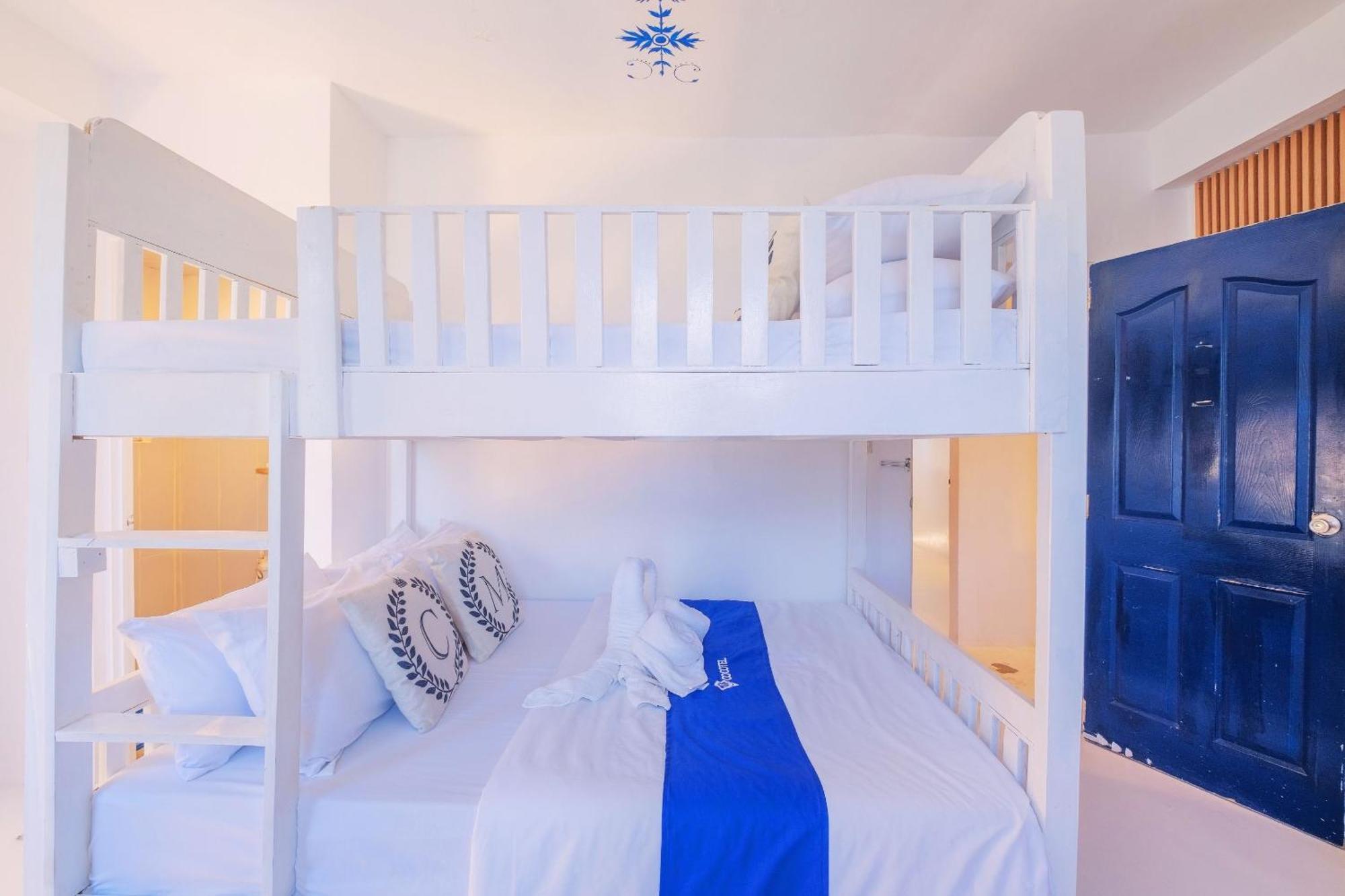 Club Monet Beachfront Resort By Cocotel Cabangan Quarto foto