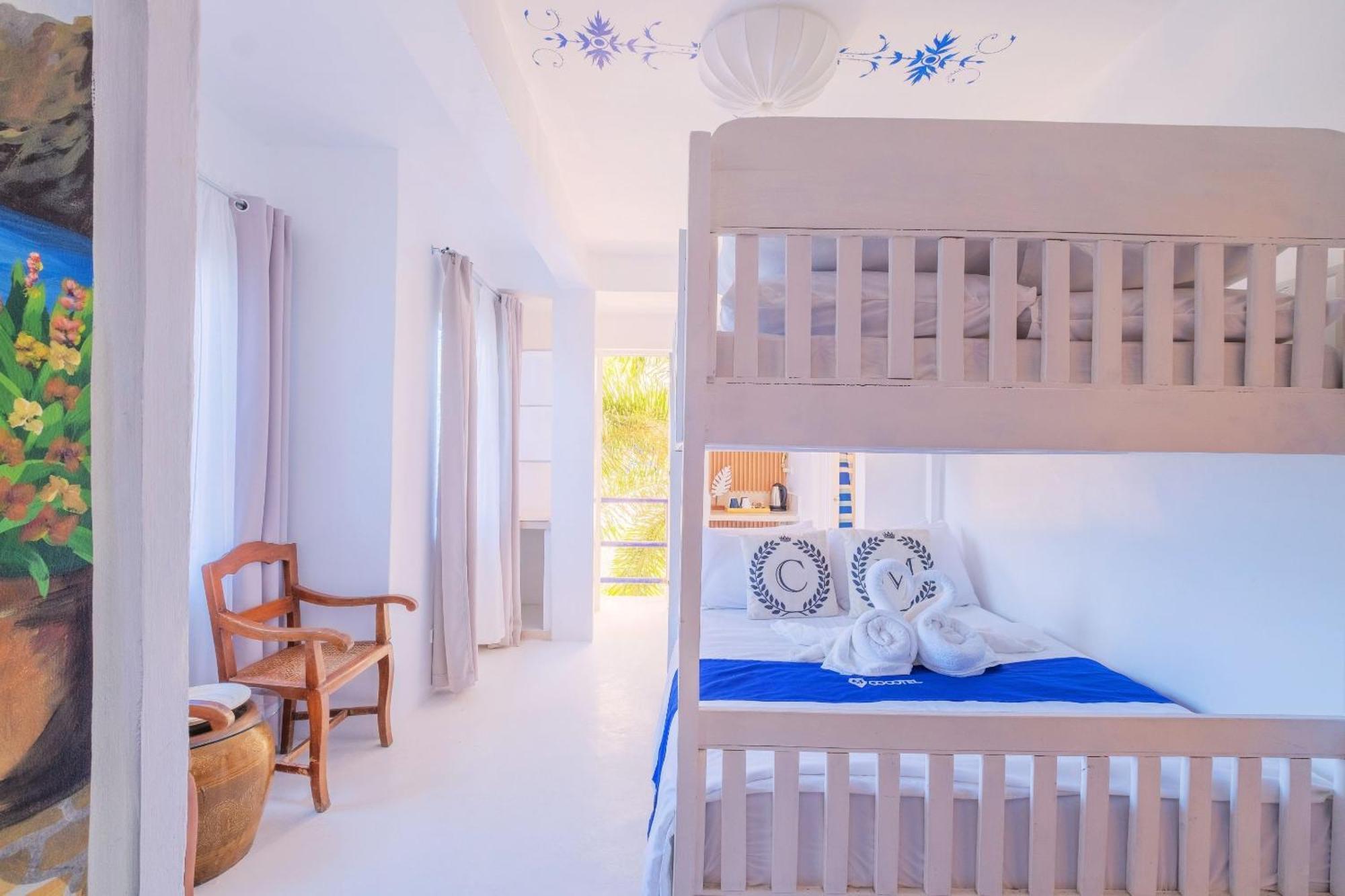 Club Monet Beachfront Resort By Cocotel Cabangan Quarto foto