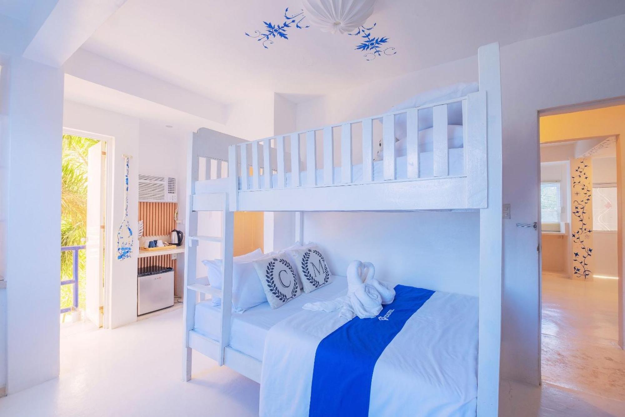 Club Monet Beachfront Resort By Cocotel Cabangan Quarto foto
