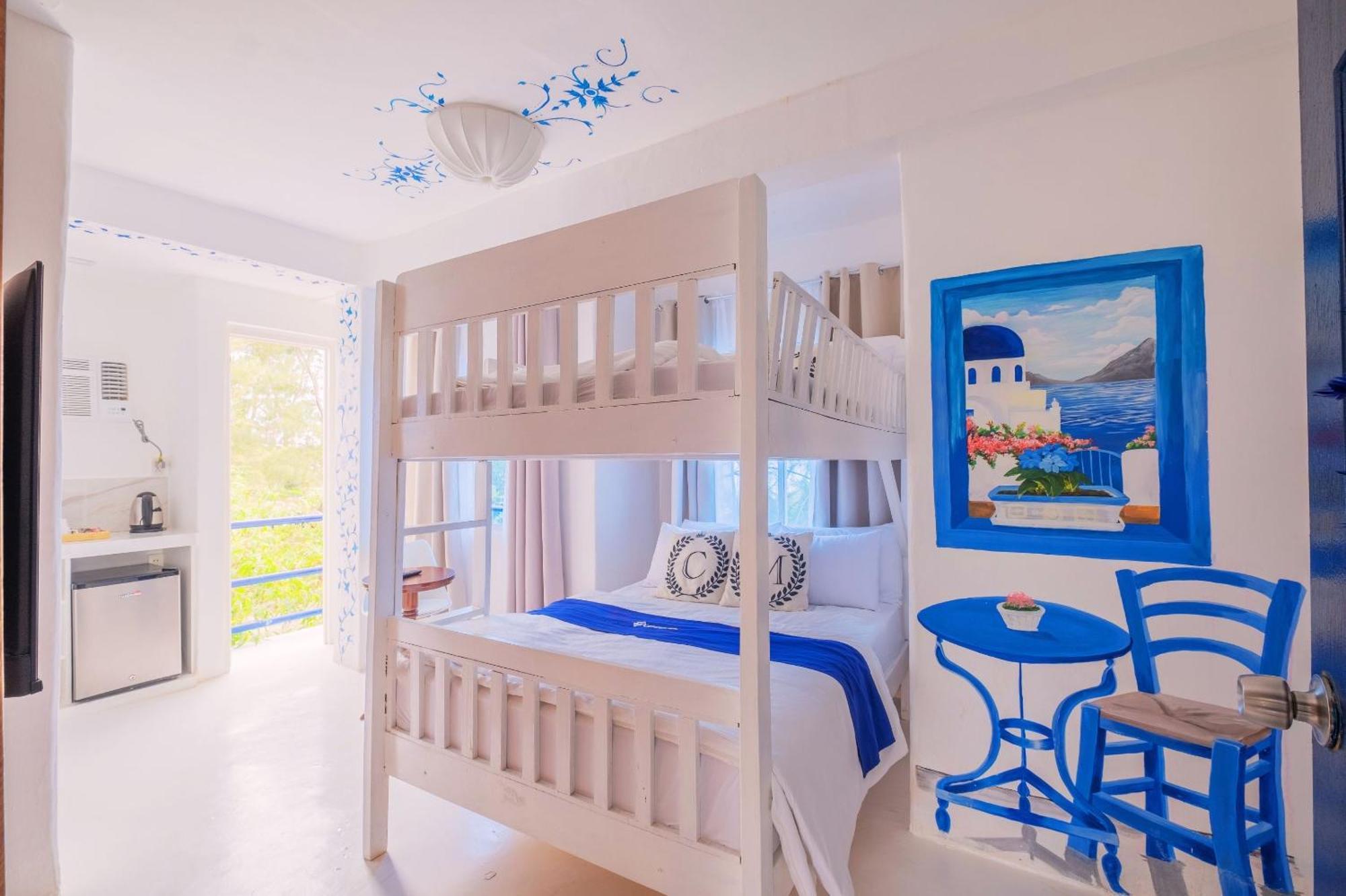 Club Monet Beachfront Resort By Cocotel Cabangan Quarto foto