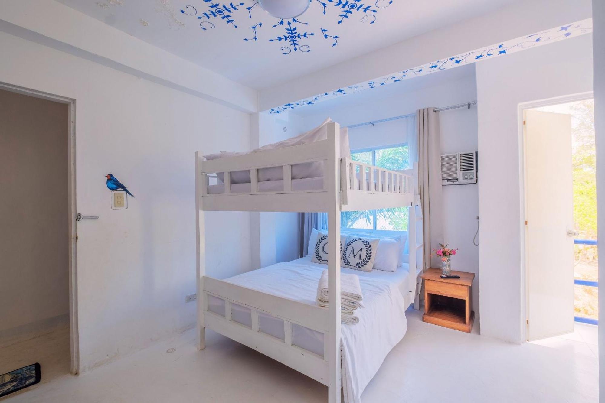 Club Monet Beachfront Resort By Cocotel Cabangan Quarto foto