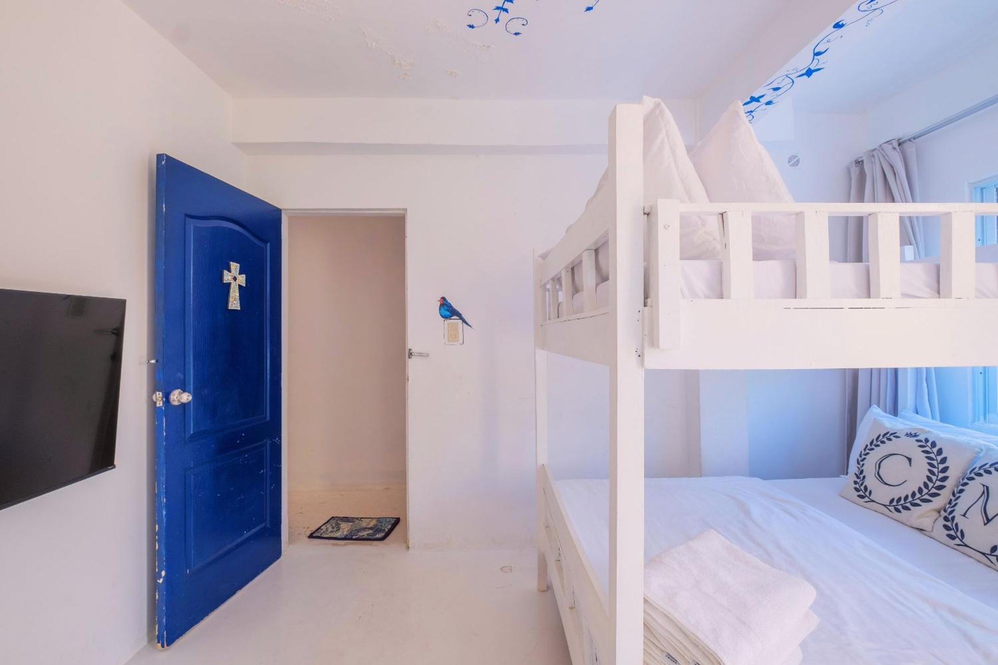 Club Monet Beachfront Resort By Cocotel Cabangan Quarto foto