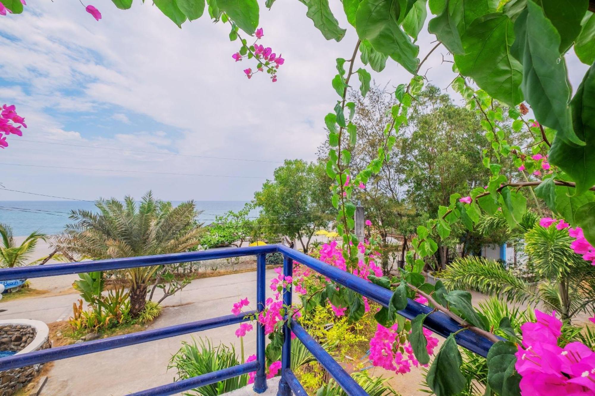 Club Monet Beachfront Resort By Cocotel Cabangan Quarto foto