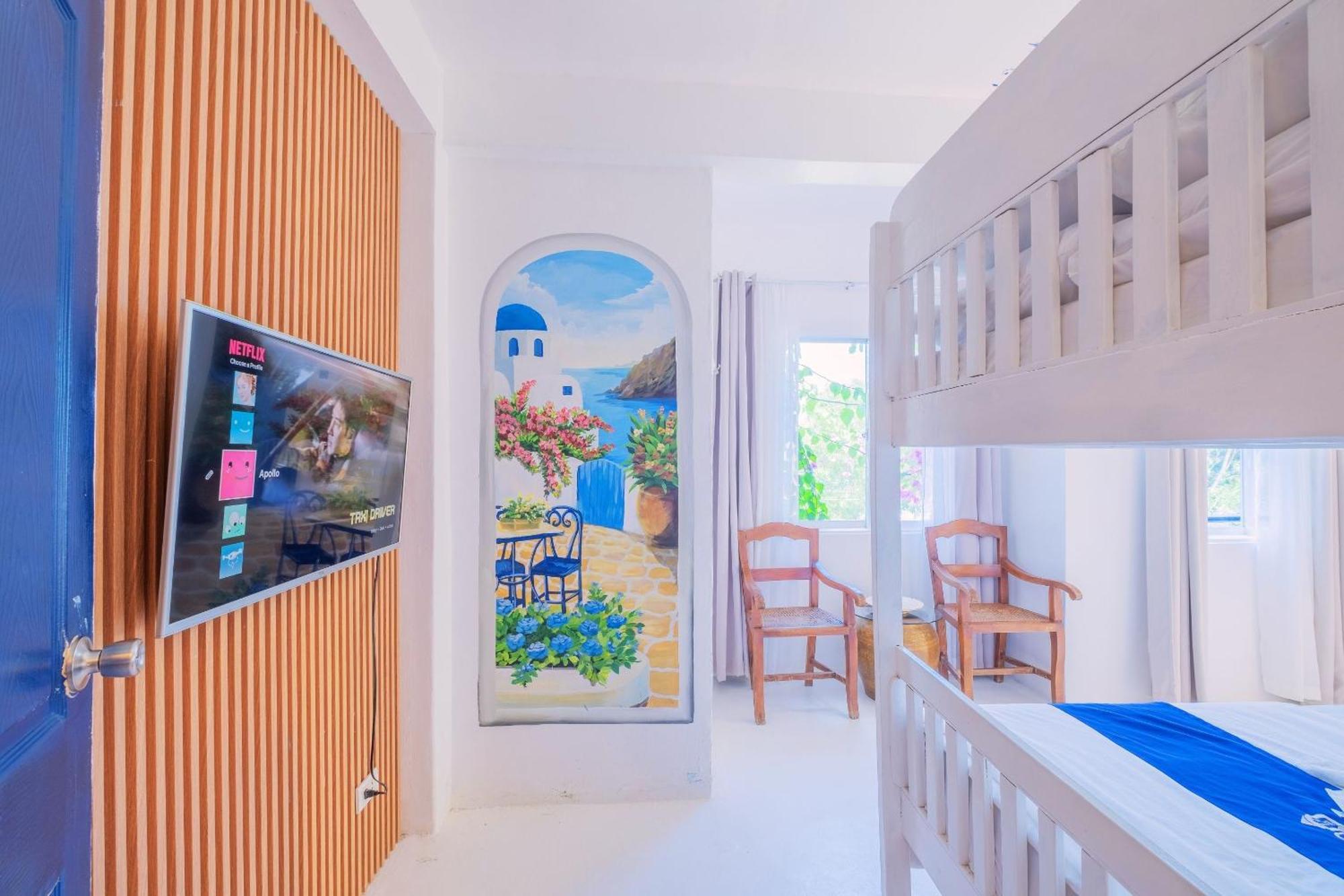 Club Monet Beachfront Resort By Cocotel Cabangan Quarto foto