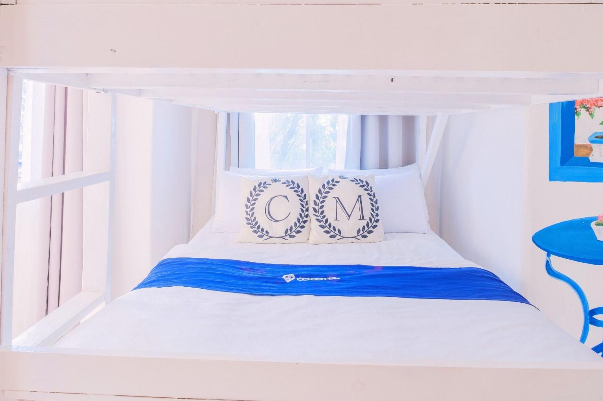Club Monet Beachfront Resort By Cocotel Cabangan Quarto foto