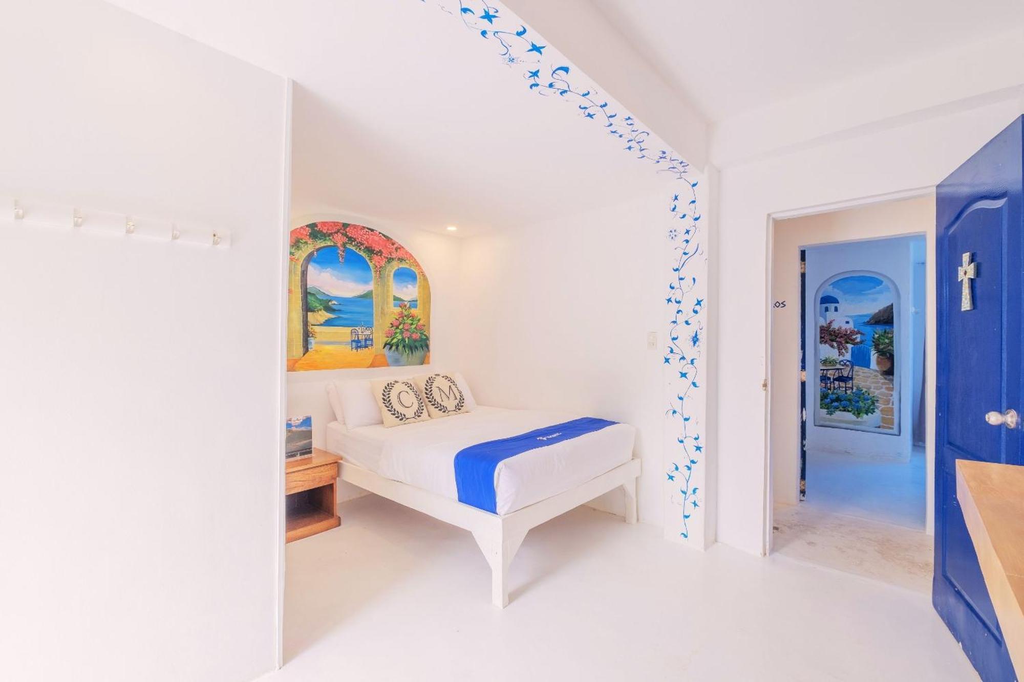 Club Monet Beachfront Resort By Cocotel Cabangan Quarto foto