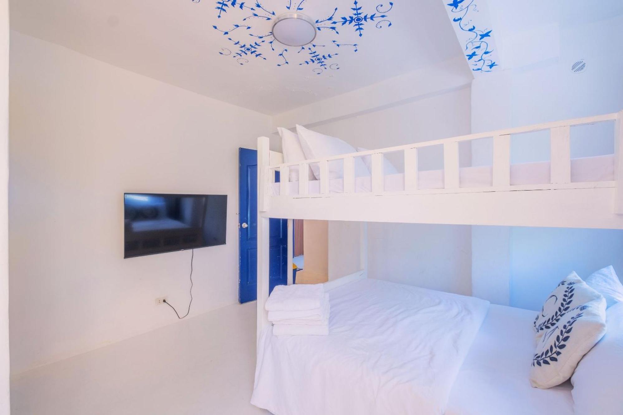 Club Monet Beachfront Resort By Cocotel Cabangan Quarto foto
