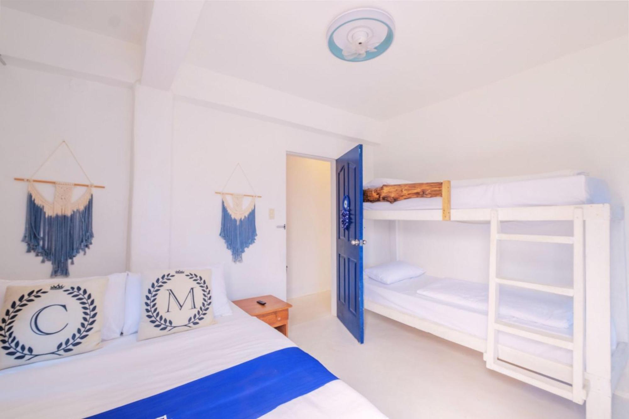 Club Monet Beachfront Resort By Cocotel Cabangan Quarto foto