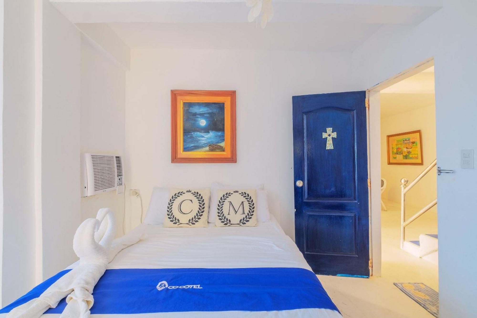 Club Monet Beachfront Resort By Cocotel Cabangan Quarto foto