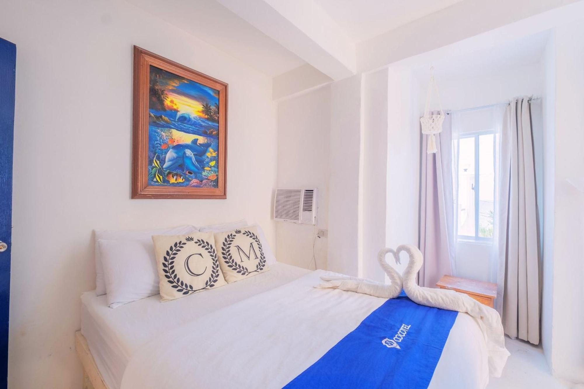 Club Monet Beachfront Resort By Cocotel Cabangan Quarto foto
